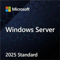 Windows server 2025 std 2 core 1pq ep2-25361