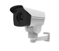 Ptz bala hikvision eptb10x - 2mp, 60 mts