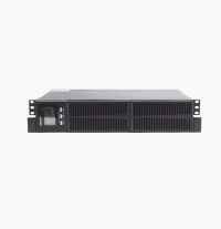 Ups de 1000va/900w / topología on-line doble conversión / entrada y salida de 120 vca