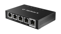 Router ubiquiti er-x - negro