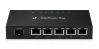 Router ubiquiti er-x-sfp - negro