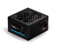 Fuente de poder acteck blazar evo acteck ft500e advanced series 500w