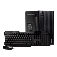 Almacenamiento Intel EV-I312-VERTEC-23, Computadora de escritorio evotec i3-12100 - 8 gb, ssd 240gb