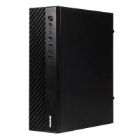 Pc evotec intel i3-12100 - 8gb, ssd480gb, win 11 pro prueba