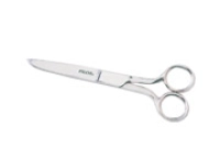 Tijera pilot escolar costura forjada 7