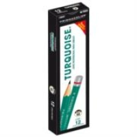 Lapiz berol turquoise grado 6b c/12