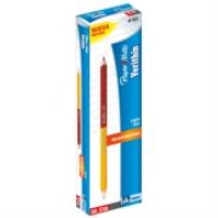 Lapiz berol verithin bicolor duo c/12