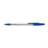 Boligrafo pilot bpt aceite med 1.0 azul c/12