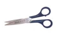 Tijera pilot escolar costura papel inoxidable 6