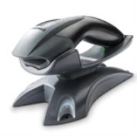 Lector inalámbrico honeywell voyager 1202g 1d con cable usb y base Lector inalámbrico honeywell voyager 1202g 1d con cable usb y base