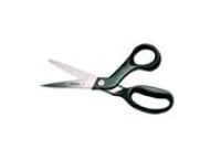 Tijera pilot acero inoxidable troq. 8