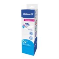 Cera pelikan d2 para contar larga duración 14gr