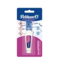 Corrector pelikan mini correcto tipo pluma 4ml