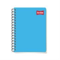 Cuaderno scribe frances clasico raya 100 hjs