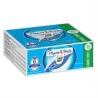 Corrector papermate 70482 dry line grip c/6