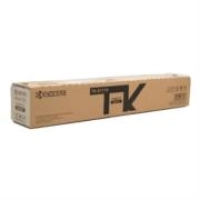 Tóner kyocera tk-8117k 12k páginas compatible m8124cidn/m8130cidn color negro