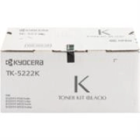 Tóner kyocera tk-5222k 1.2k páginas compatible p5021cdn/p5021cdw/m5521cdn/m5521cdw color negro