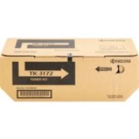 Tóner kyocera tk-3172 15.5k páginas compatible p3050dn/p3155dn color negro