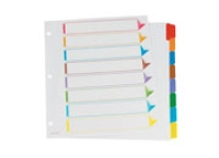 Separador omni-dex 8 divisiones