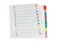 Separador omni-dex 10 divisiones