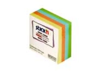 Mini cubo mae pastel 4 colores 240 hjs 2x2