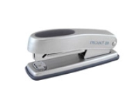 Engrapadora pegaso 218 media tira metalica manual escritorio