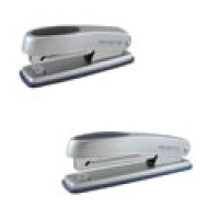 Engrapadora pegaso 219 tira completa metalica manual escrito