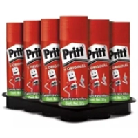 Lapiz adhesivo pritt ps-22grs c/12