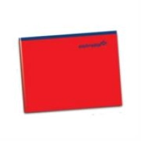 Cuaderno estrella engrapado italiana c5 100 hjs
