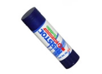 Lapiz adhesivo resistol la 20gr c/12