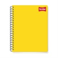 Cuaderno scribe profesional clasico raya 100 hjs