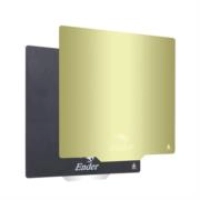 Plataforma de impresión creality doble cara serie ender Plataforma de impresión creality doble cara serie ender