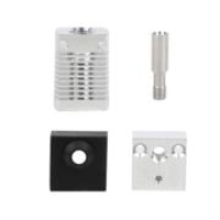 Kit accesorios creality para hotend serie ender Kit accesorios creality para hotend serie ender