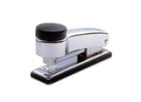 Engrapadora pilot 402 golpe cromada media tira