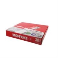 Borrador kores dust free e-30 c/30 Borrador kores dust free e-30 c/30