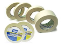 Cinta tuk doble capa respaldo papel 18x33