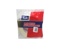 Cinta tuk adhesiva doble capa 4021 24x50 pza