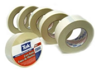 Cinta tuk doble capa .048x50m de respaldo de polister