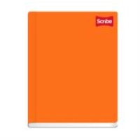 Cuaderno scribe profesional cosido clasico c5 100 hjs