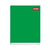 Cuaderno scribe profesional cosido clasico c7 100 hjs