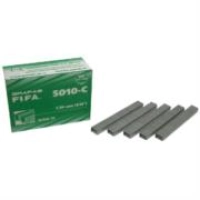 Grapas pilot fifa serie 50 5010-c 7.94mm caja c/5040