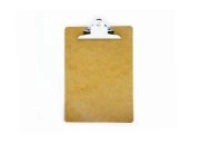 Tabla rihan agarrapapel fibracel tamaño carta