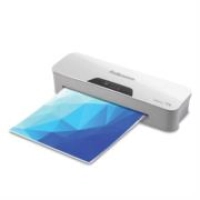 Enmicadora fellowes halo 95 fácil de usar color plata