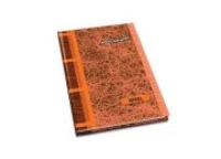 Libreta estrella nivel pasta dura 96 hjs