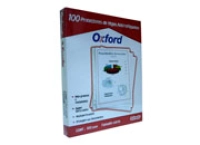 Mica protectora copy safe perforada 64000