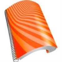 Cuaderno prof. estrella 200hjs starmax flex c7