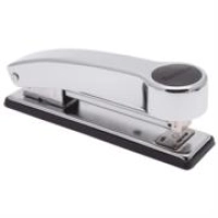 Engrapadora barrilito metálica tira completa