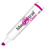 Marcador magistral 83404 color violeta para pizarrón