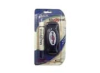 Kit magistral clasico con borrador y marcador negro