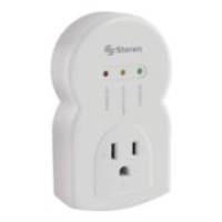 Protector de voltaje steren contra variaciones 3600w para electrodomésticos Protector de voltaje steren contra variaciones 3600w para electrodomésticos